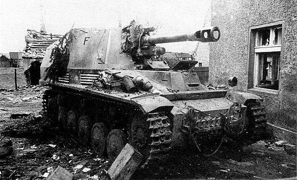 Лёгкий танк Panzer II Лёгкий танк Panzer II