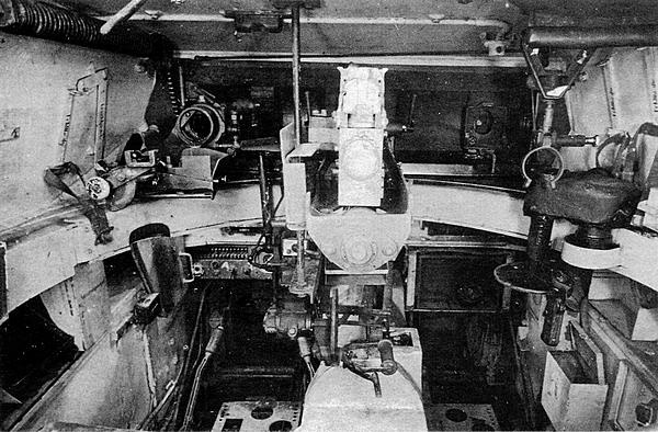 Лёгкий танк Panzer II Лёгкий танк Panzer II