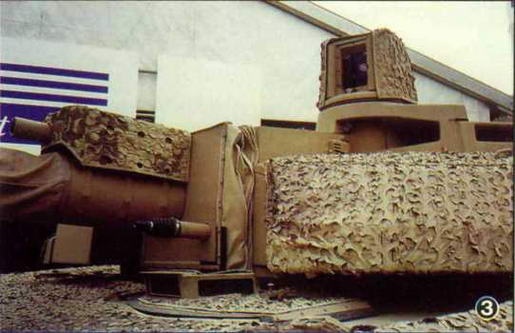 Средние и основные танки зарубежных стран, 1945–2000. Часть 2 Средние и основные танки зарубежных стран, 1945–2000. Часть 2