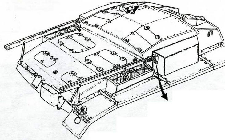 Штурмовое орудие Stug III Штурмовое орудие Stug III