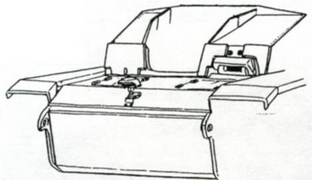 Штурмовое орудие Stug III Штурмовое орудие Stug III