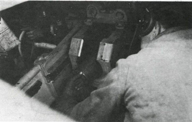 Штурмовое орудие Stug III Штурмовое орудие Stug III