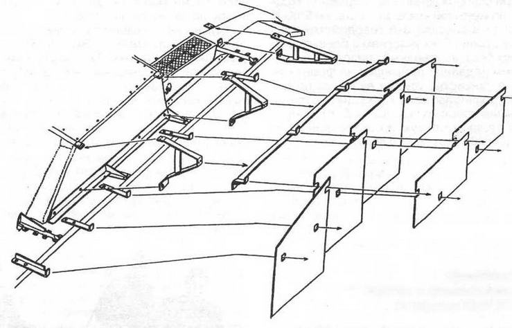 Штурмовое орудие Stug III Штурмовое орудие Stug III