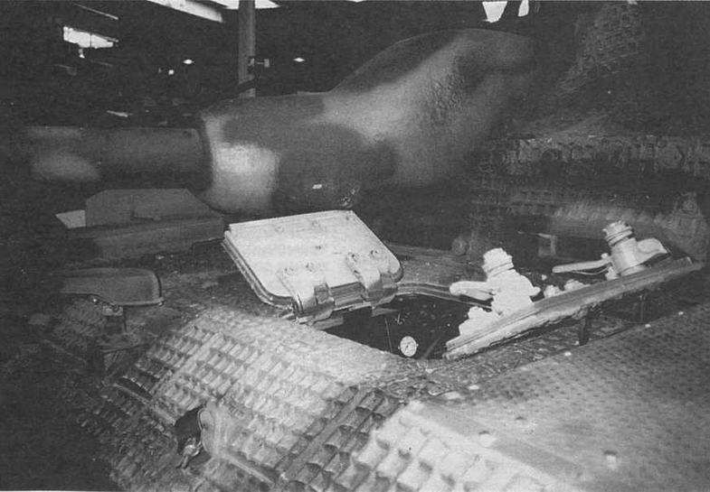 Штурмовое орудие Stug III Штурмовое орудие Stug III