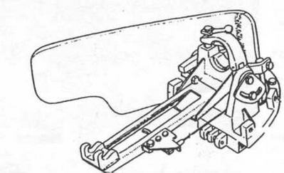 Штурмовое орудие Stug III Штурмовое орудие Stug III