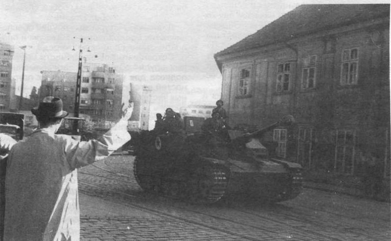 Штурмовое орудие Stug III Штурмовое орудие Stug III