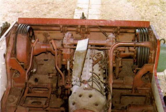 Штурмовое орудие Stug III Штурмовое орудие Stug III