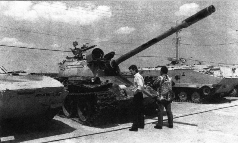 Средние и основные танки зарубежных стран, 1945–2000. Часть 1 Средние и основные танки зарубежных стран, 1945–2000. Часть 1