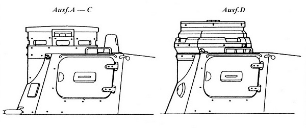 Средний танк Panzer III Средний танк Panzer III