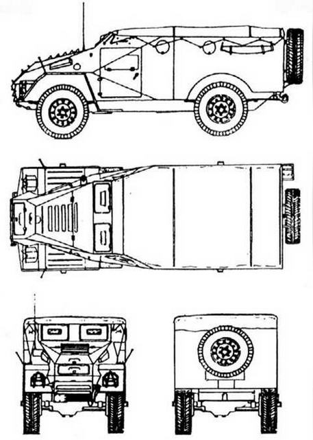 Советская бронетанковая техника, 1945–1995. Часть 2 Советская бронетанковая техника, 1945–1995. Часть 2