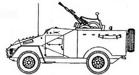 Советская бронетанковая техника, 1945–1995. Часть 2 Советская бронетанковая техника, 1945–1995. Часть 2