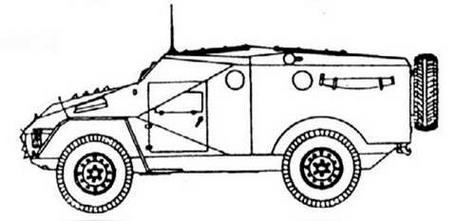 Советская бронетанковая техника, 1945–1995. Часть 2 Советская бронетанковая техника, 1945–1995. Часть 2