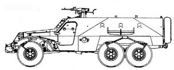 Советская бронетанковая техника, 1945–1995. Часть 2 Советская бронетанковая техника, 1945–1995. Часть 2