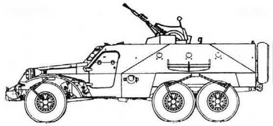 Советская бронетанковая техника, 1945–1995. Часть 2 Советская бронетанковая техника, 1945–1995. Часть 2