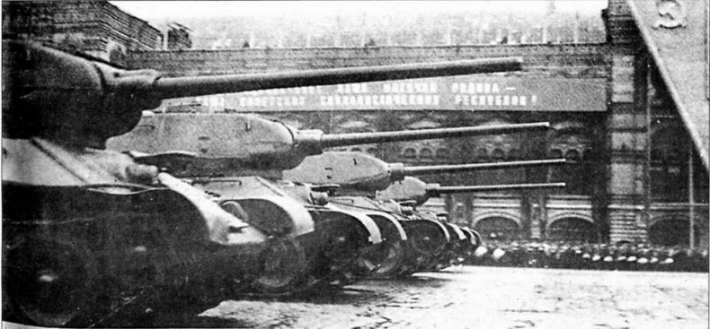 Огнеметные танки Второй мировой войны Огнеметные танки Второй мировой войны