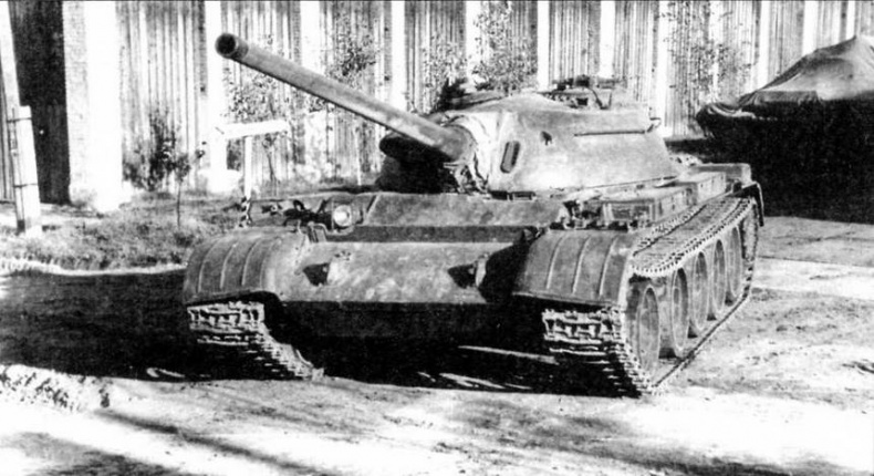 Огнеметные танки Второй мировой войны Огнеметные танки Второй мировой войны