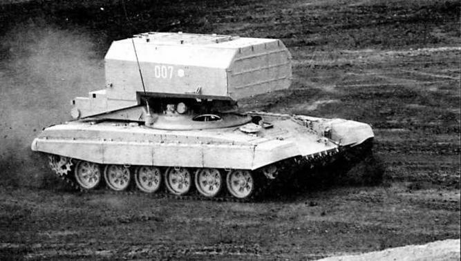 Огнеметные танки Второй мировой войны Огнеметные танки Второй мировой войны