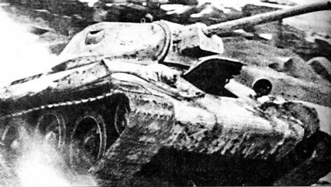 Огнеметные танки Второй мировой войны Огнеметные танки Второй мировой войны