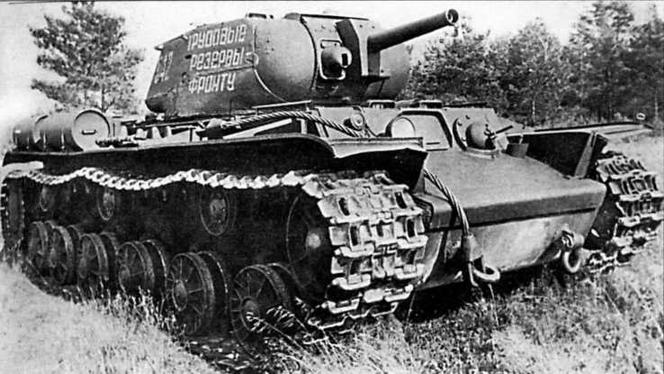 Огнеметные танки Второй мировой войны Огнеметные танки Второй мировой войны