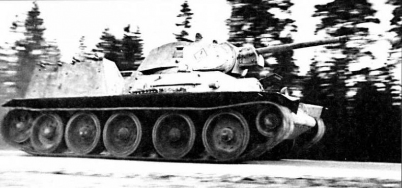 Огнеметные танки Второй мировой войны Огнеметные танки Второй мировой войны