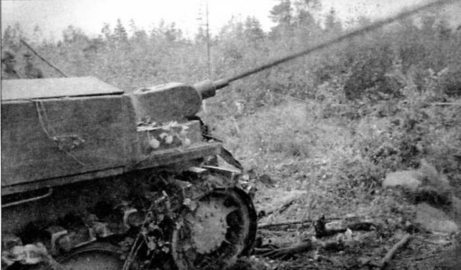 Огнеметные танки Второй мировой войны Огнеметные танки Второй мировой войны