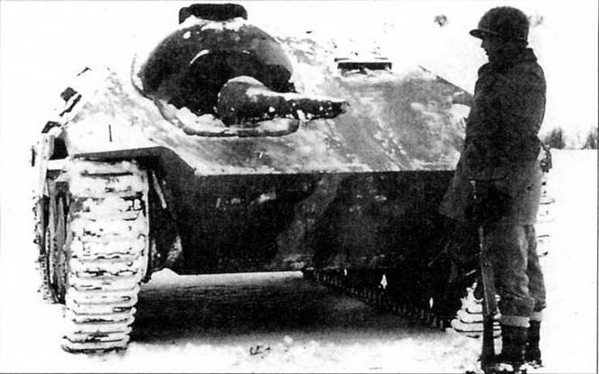 Огнеметные танки Второй мировой войны Огнеметные танки Второй мировой войны