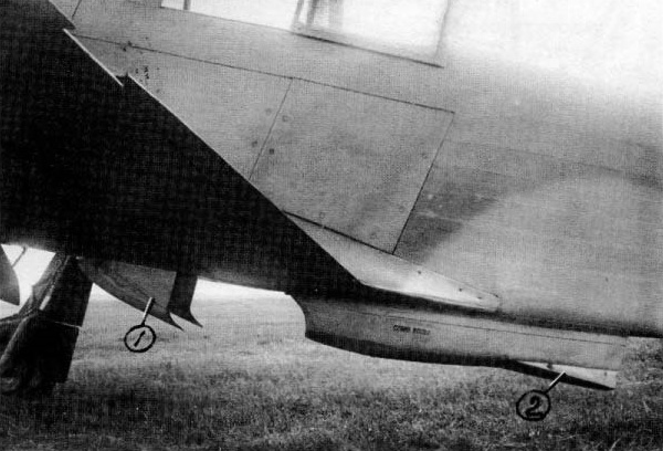 Як-3. Истребитель «Победа» Як-3. Истребитель «Победа»