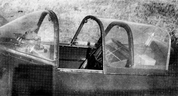Як-3. Истребитель «Победа» Як-3. Истребитель «Победа»