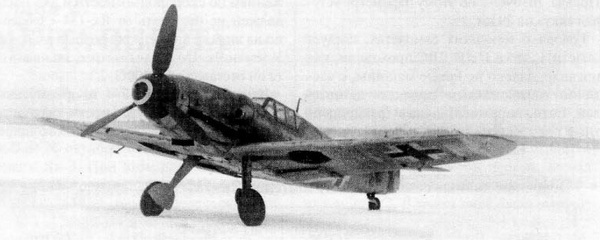 Як-3. Истребитель «Победа» Як-3. Истребитель «Победа»