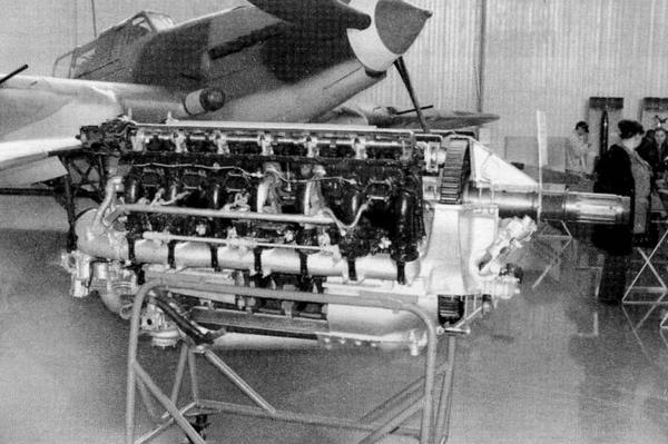Як-3. Истребитель «Победа» Як-3. Истребитель «Победа»