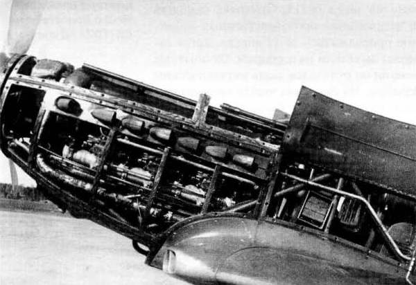 Як-3. Истребитель «Победа» Як-3. Истребитель «Победа»