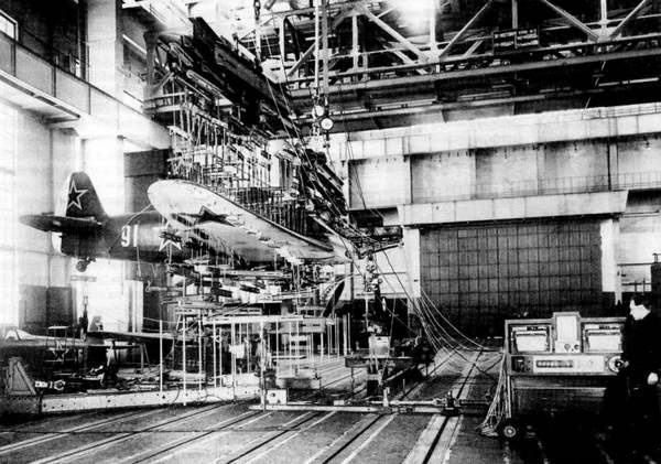 Як-3. Истребитель «Победа» Як-3. Истребитель «Победа»