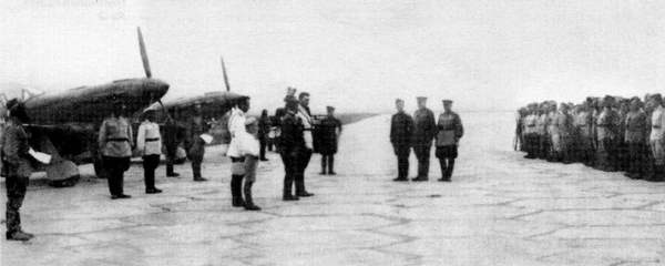 Як-3. Истребитель «Победа» Як-3. Истребитель «Победа»