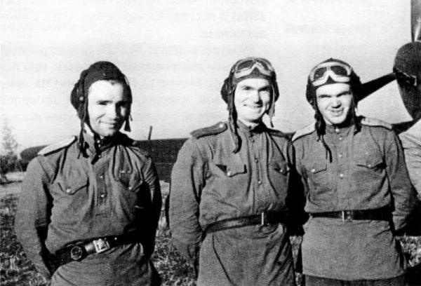Як-3. Истребитель «Победа» Як-3. Истребитель «Победа»