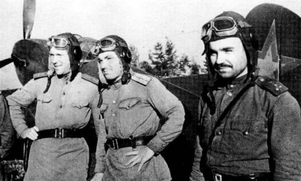 Як-3. Истребитель «Победа» Як-3. Истребитель «Победа»