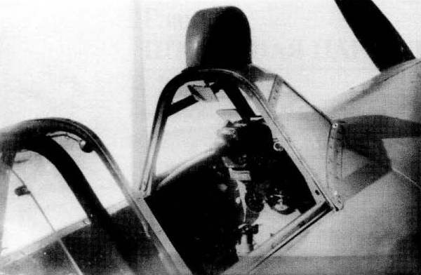 Як-3. Истребитель «Победа» Як-3. Истребитель «Победа»