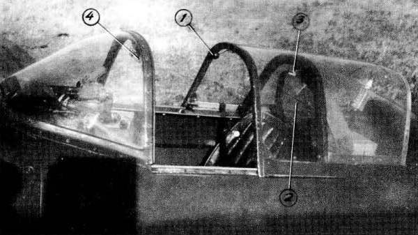 Як-3. Истребитель «Победа» Як-3. Истребитель «Победа»