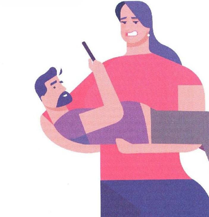 Женское достоинство - сила притяжения мужчин Женское достоинство - сила притяжения мужчин