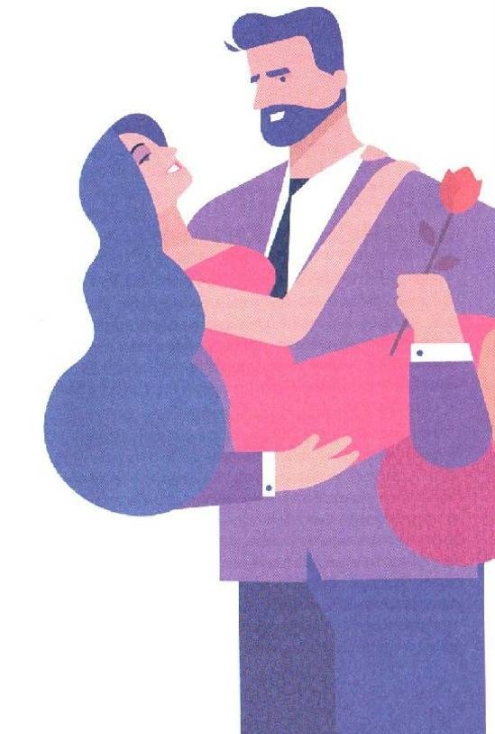 Женское достоинство - сила притяжения мужчин Женское достоинство - сила притяжения мужчин