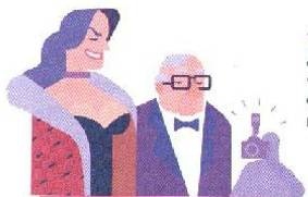 Женское достоинство - сила притяжения мужчин Женское достоинство - сила притяжения мужчин