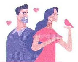 Женское достоинство - сила притяжения мужчин Женское достоинство - сила притяжения мужчин