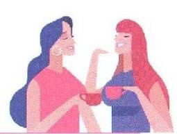 Женское достоинство - сила притяжения мужчин Женское достоинство - сила притяжения мужчин