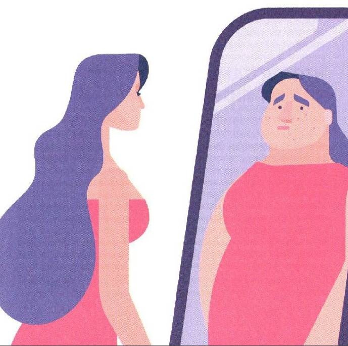 Женское достоинство - сила притяжения мужчин Женское достоинство - сила притяжения мужчин