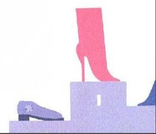 Женское достоинство - сила притяжения мужчин Женское достоинство - сила притяжения мужчин