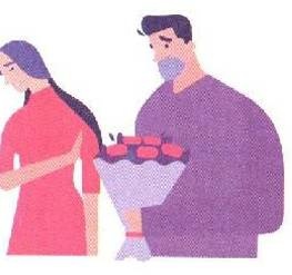 Женское достоинство - сила притяжения мужчин Женское достоинство - сила притяжения мужчин