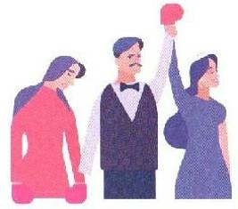 Женское достоинство - сила притяжения мужчин Женское достоинство - сила притяжения мужчин