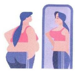 Женское достоинство - сила притяжения мужчин Женское достоинство - сила притяжения мужчин