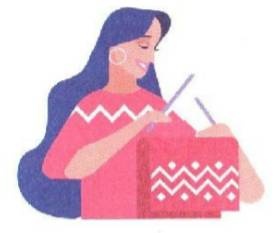 Женское достоинство - сила притяжения мужчин Женское достоинство - сила притяжения мужчин
