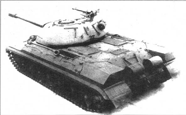 Тяжёлый танк Т-10 Тяжёлый танк Т-10
