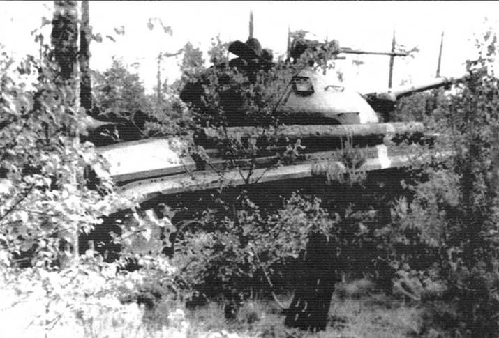 Тяжёлый танк Т-10 Тяжёлый танк Т-10